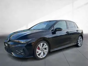 Volkswagen Golf GTI Golf VIII GTI 2,0 TSI DSG DCC NAV MATRIX HARMAN