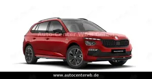 Skoda Kamiq Monte Carlo 1.5TSI DSG