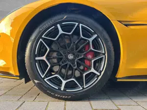 MG Cyberster Single Luxury Cabriolet ACC Bild 2