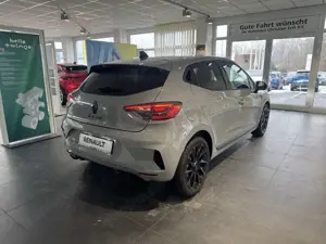 Renault Clio Esprit Alpine TCe 90 PS Bild 3