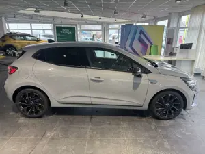 Renault Clio Esprit Alpine TCe 90 PS Bild 4