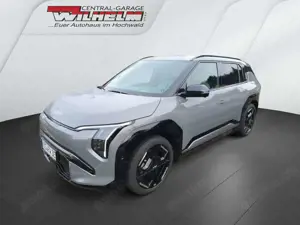 Kia EV3 150 kW GT-line