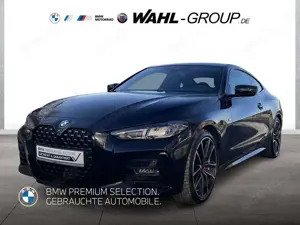 BMW 430 d xDrive M Sport Pro Glasdach Innovation ACC Laser