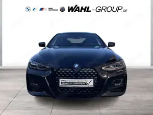 BMW 430 d xDrive M Sport Pro Glasdach Innovation ACC Laser Bild 5