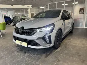 Renault Clio Esprit Alpine TCe 90 PS