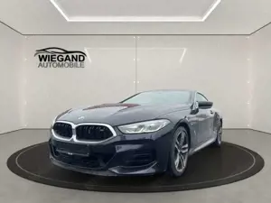 BMW M850 i xDrive+LED+KLIMA+HeadUP+