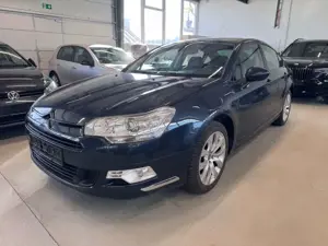 Citroen C5 Lim. Bi-Xenon Leder