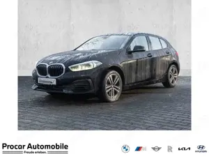 BMW 120 i Advantage Aut. Live Prof DA PA ACC DAB 17'' LED