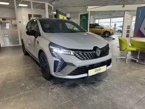 Renault Clio Esprit Alpine TCe 90 PS Bild 5