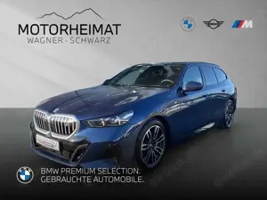 BMW i5 eDrive40 Touring M Sport Prod ab 3/25 mit größerer