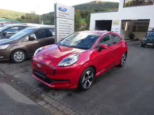 Ford Puma Gen-E 124 kW Premium FWD AHK Navi Kamera LED