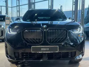 BMW X3 20d xDrive M-Pro AHK Inno 21