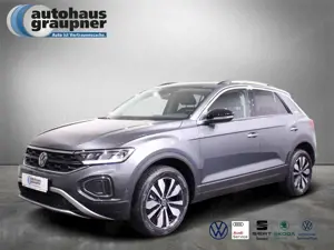 Volkswagen T-Roc 2.0 TDI GOAL Fahrschulausstattung LED