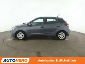 Hyundai i20 Bild 3