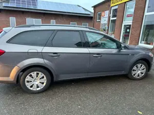 Ford Mondeo Mondeo Turnier 1.6 TDCiTrend Bild 5