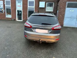 Ford Mondeo Mondeo Turnier 1.6 TDCiTrend Bild 2