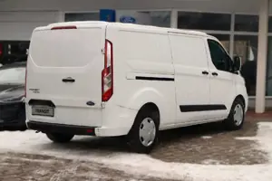 Ford Transit Custom 2.0 TDCi | 300 L2 Trend | Wenig KM Bild 4