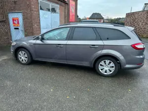 Ford Mondeo Mondeo Turnier 1.6 TDCiTrend Bild 4