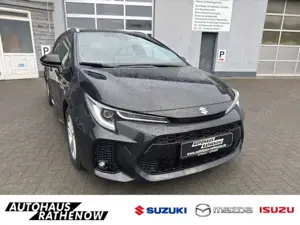 Suzuki Swace 1.8 Hybrid Comfort+ LED* Mehrzonenklima*Sitzh.Temp