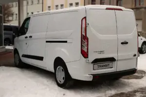 Ford Transit Custom 2.0 TDCi | 300 L2 Trend | Wenig KM Bild 3