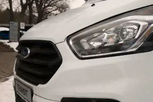 Ford Transit Custom 2.0 TDCi | 300 L2 Trend | Wenig KM Bild 2