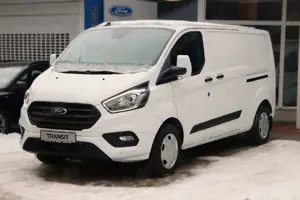 Ford Transit Custom 2.0 TDCi | 300 L2 Trend | Wenig KM