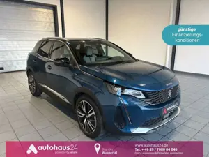 Peugeot 3008 PHEV GT LED|Navi|PDC|Kamera|Sitzhz