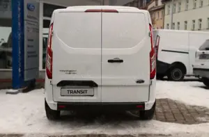 Ford Transit Custom 2.0 TDCi | 300 L2 Trend | Wenig KM Bild 5