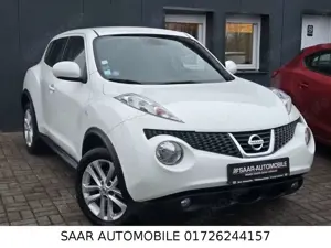 Nissan Juke Tekna 1.6 AUTOMATIK/NUR 68980KM