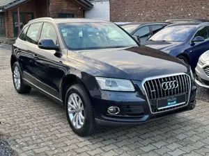 Audi Q5 2.0 TDI 130 kW Quattro 1.Hand Bild 2