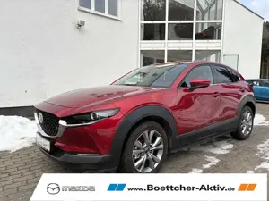 Mazda CX-30 SKYACTIV-G Selection Design-Paket AHZV