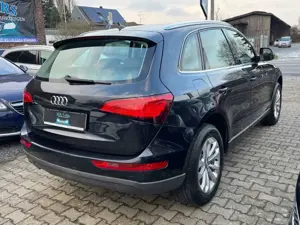 Audi Q5 2.0 TDI 130 kW Quattro 1.Hand Bild 5