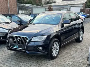 Audi Q5 2.0 TDI 130 kW Quattro 1.Hand Bild 3