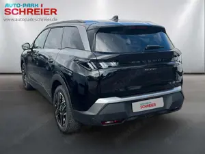 Peugeot 5008 Hybrid Allure*AUTOMATIK*EINPARKHILFE*KAMERA Bild 4