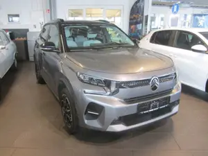 Citroen C3 Turbo 100 MAX Bild 2