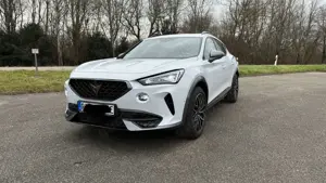 CUPRA Formentor Formentor VZ 1.4 e-Hybrid DSG, Garantie 11/2027, AHK, Panorama, -CarPlay W-Lan, 8-f