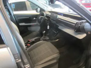 Citroen C3 Turbo 100 MAX Bild 5