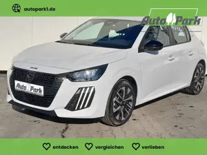 Peugeot 208 1.2 Style NAVI/APP~SHZ~LED~PDC~DAB~GRA~MFL