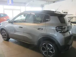 Citroen C3 Turbo 100 MAX Bild 3