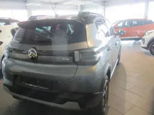 Citroen C3 Turbo 100 MAX Bild 4