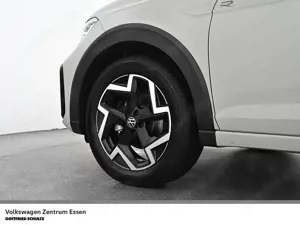 Volkswagen Taigo R-Line TSI DSG Pano AHK Matrix NaviPro Bild 5