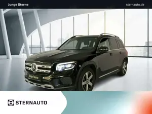 Mercedes-Benz GLB 200 GLB 200 Prog AHK DISTRO MultibeamLED Sound RüKam