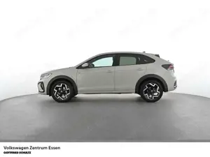 Volkswagen Taigo R-Line TSI DSG Pano AHK Matrix NaviPro Bild 3