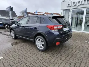 Subaru XV 2.0i Comfort Bild 3