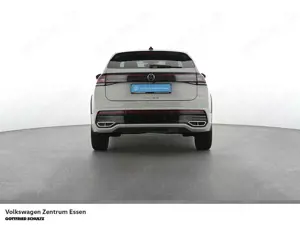 Volkswagen Taigo R-Line TSI DSG Pano AHK Matrix NaviPro Bild 4