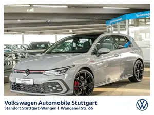 Volkswagen Golf GTI 2.0 TSI DSG Navi Kamera Pano LED ACC