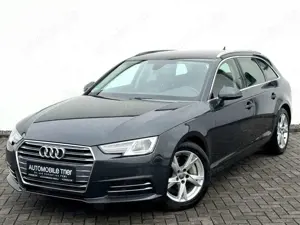 Audi A4 Avant sport 2.0 TFSI /NAVI/LED/AHK/GARANTIE/
