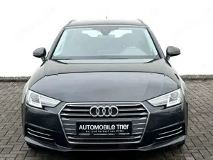 Audi A4 Avant sport 2.0 TFSI /NAVI/LED/AHK/GARANTIE/ Bild 2