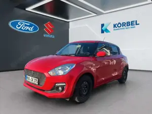 Suzuki Swift Comfort*Sitzheizung*Kamera*Klima*Touch*
