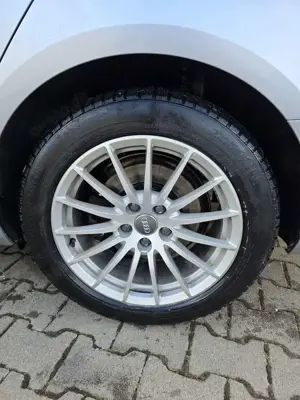 Audi A4 Avant 40 TDI S tronic advanced Bild 4